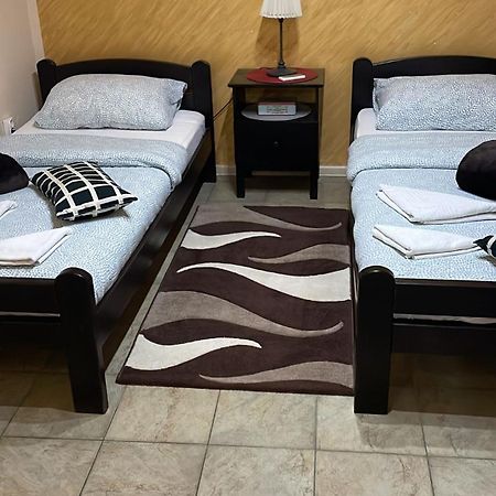 Dody Apartmani Leskovac  Zewnętrze zdjęcie