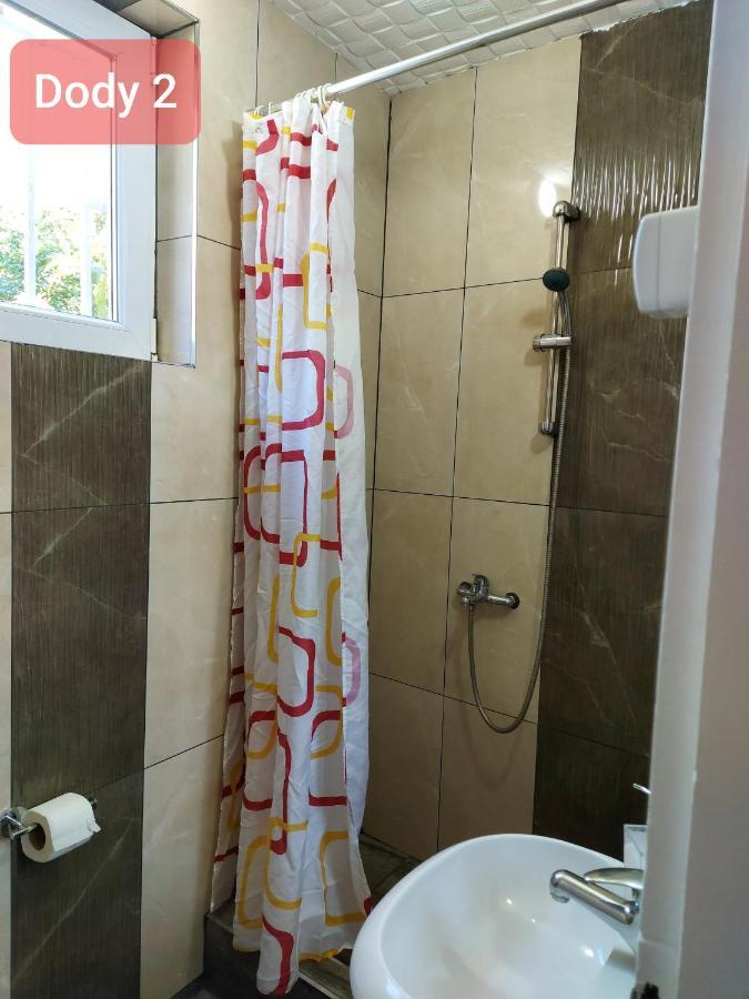 Dody Apartmani Leskovac  Zewnętrze zdjęcie