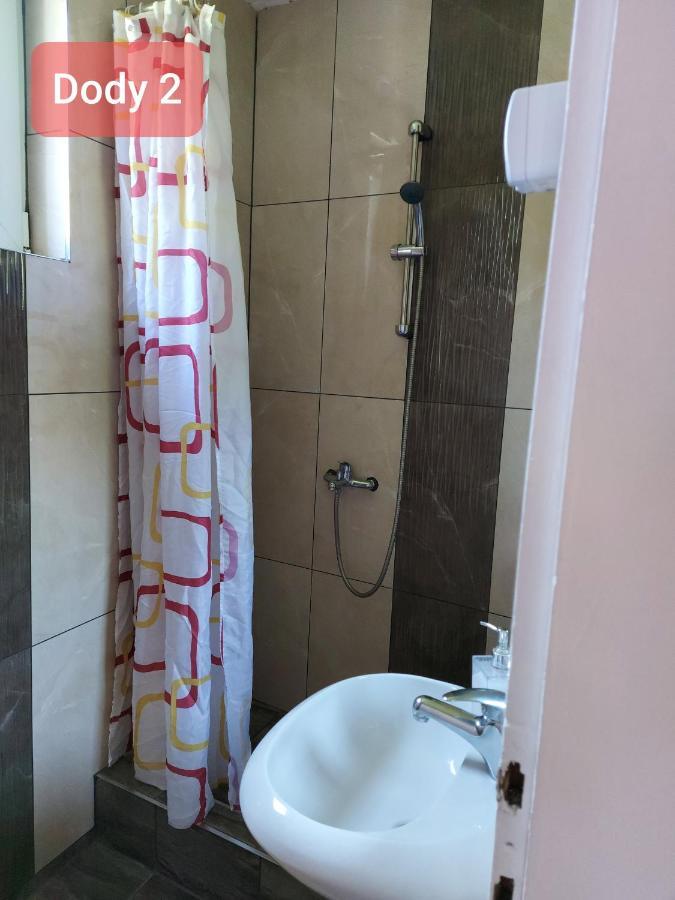 Dody Apartmani Leskovac  Zewnętrze zdjęcie