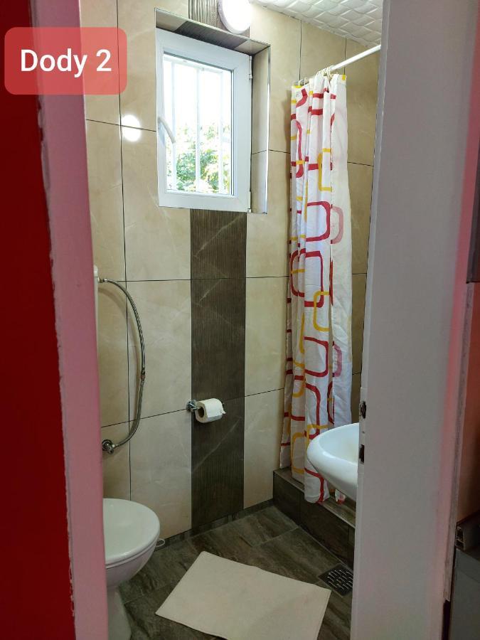 Dody Apartmani Leskovac  Zewnętrze zdjęcie
