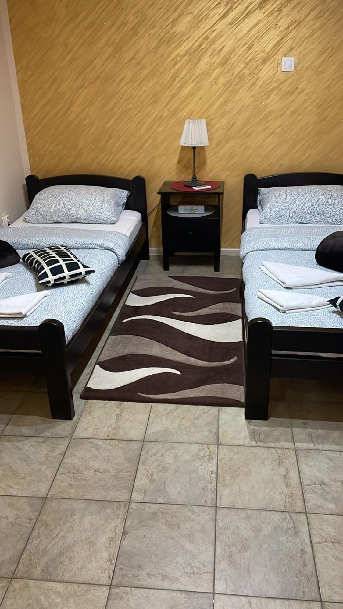 Dody Apartmani Leskovac  Zewnętrze zdjęcie
