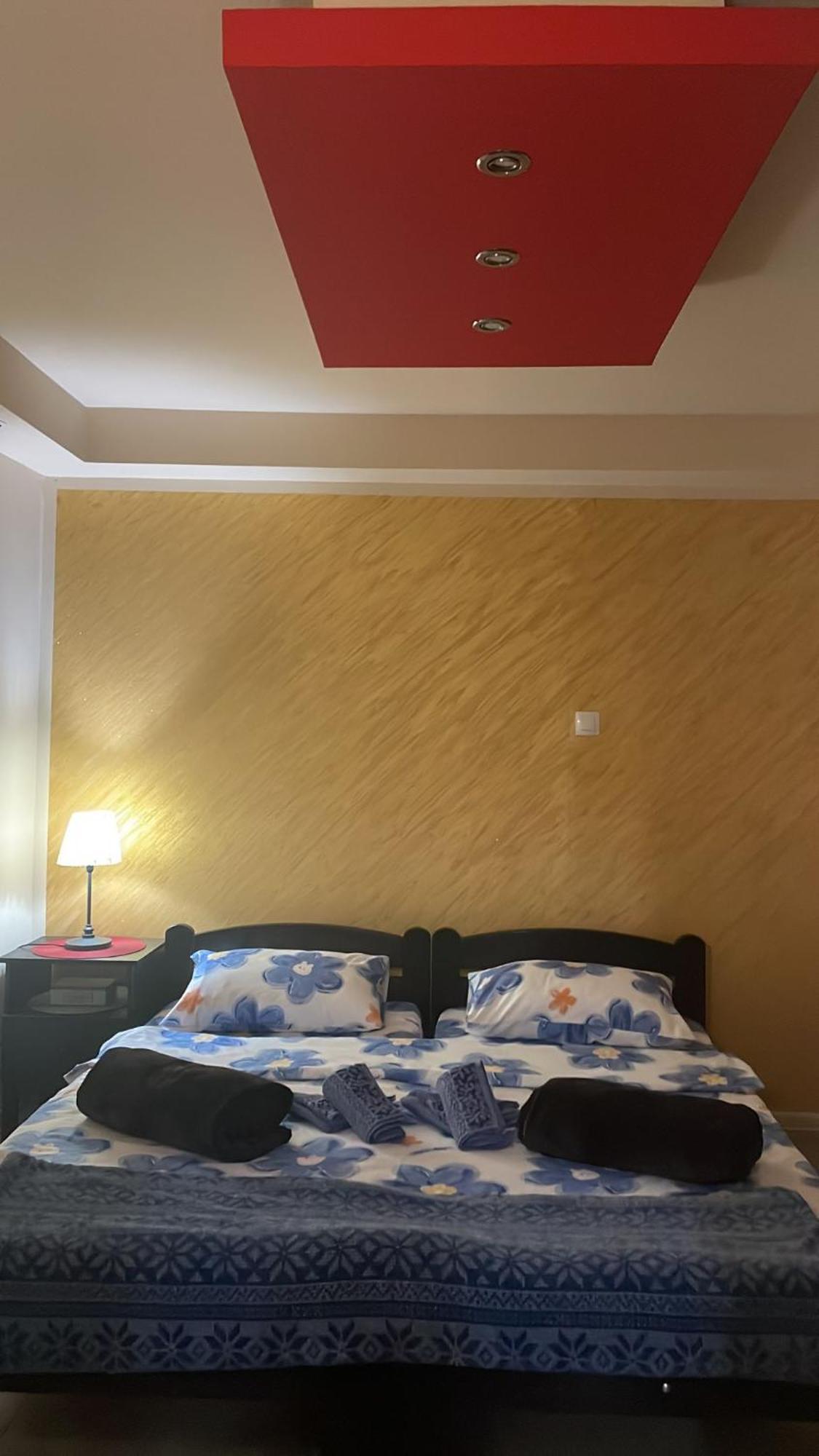 Dody Apartmani Leskovac  Zewnętrze zdjęcie