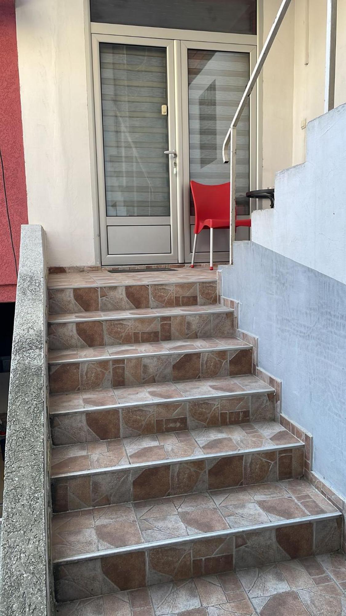 Dody Apartmani Leskovac  Zewnętrze zdjęcie