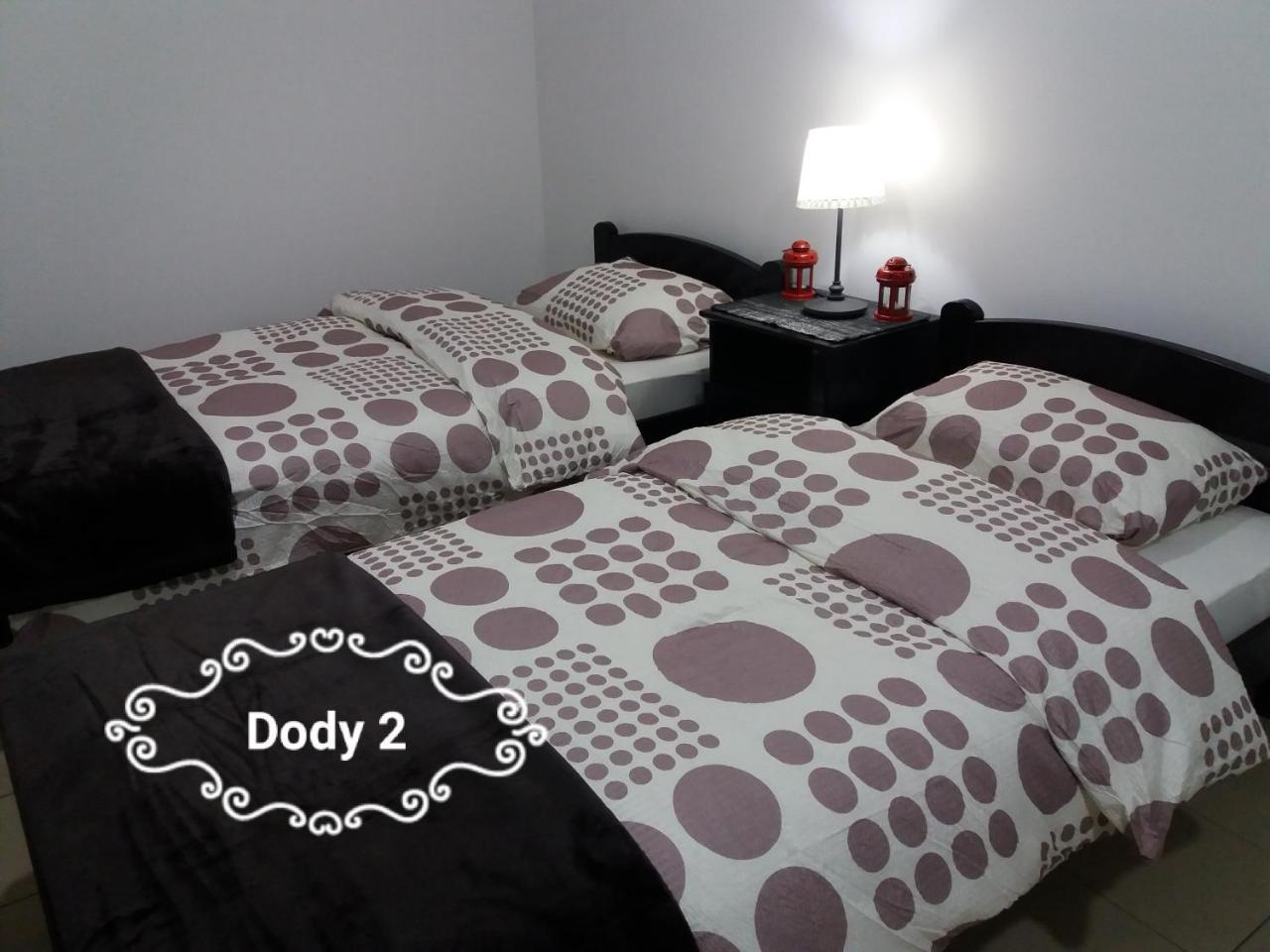 Dody Apartmani Leskovac  Zewnętrze zdjęcie