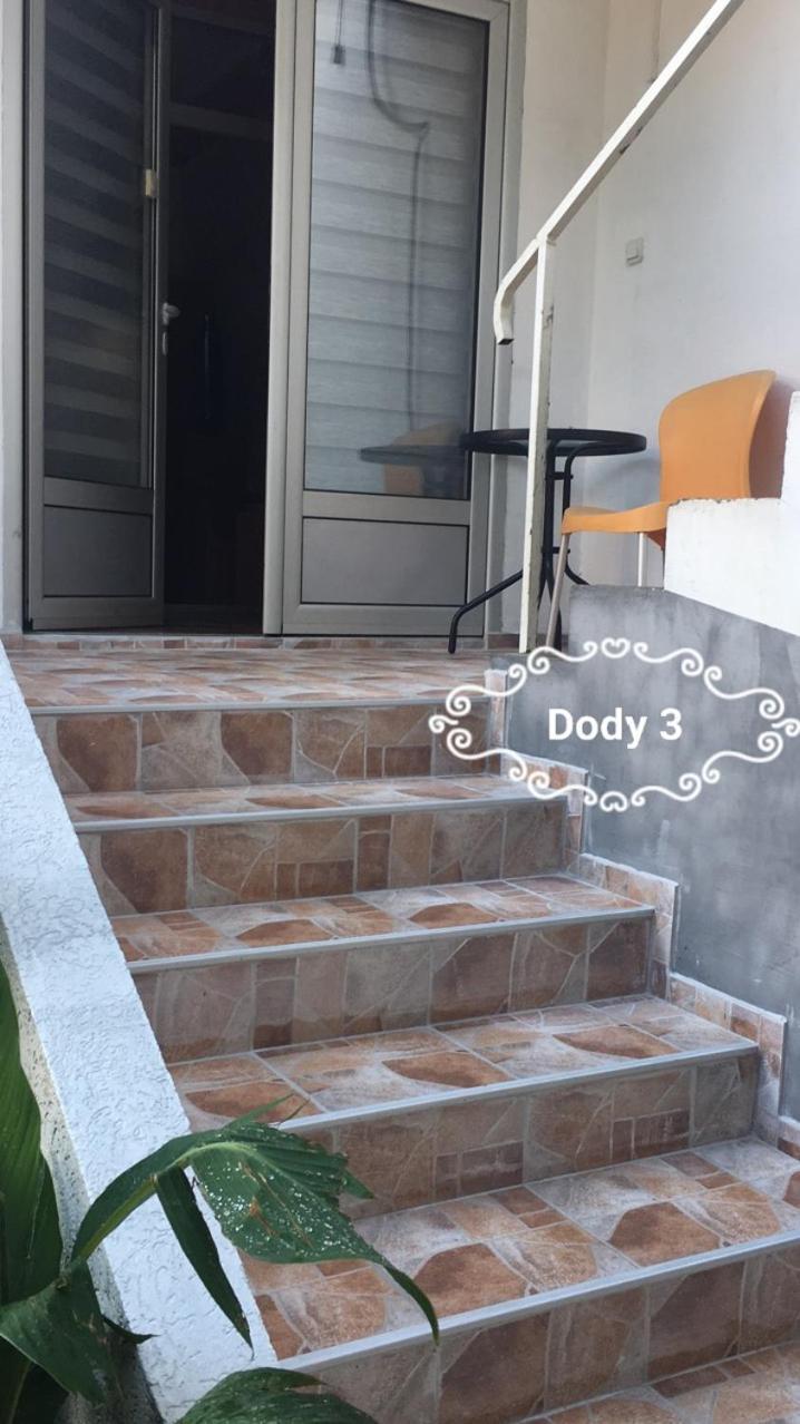 Dody Apartmani Leskovac  Zewnętrze zdjęcie