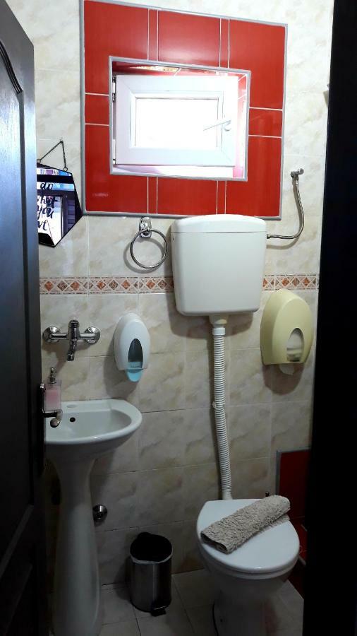 Dody Apartmani Leskovac  Zewnętrze zdjęcie