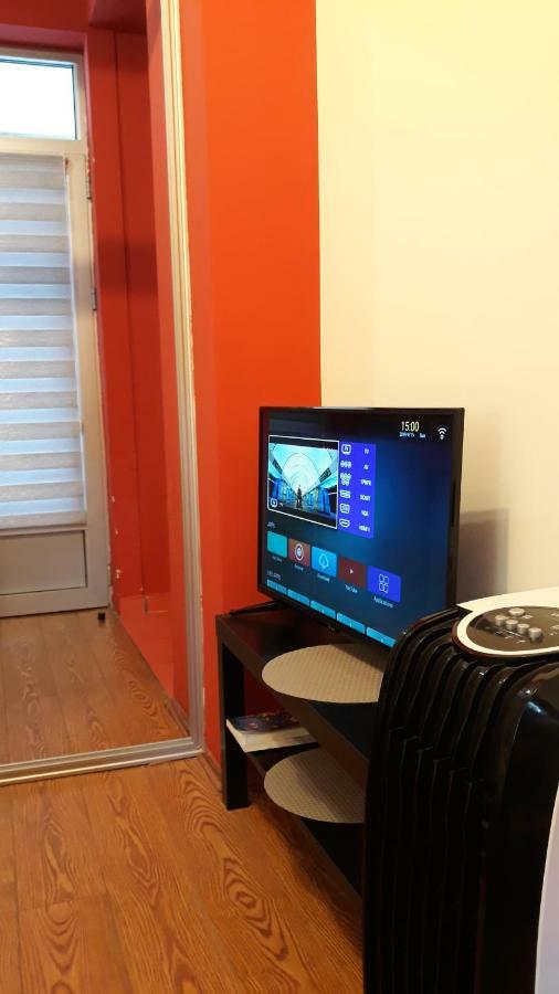 Dody Apartmani Leskovac  Zewnętrze zdjęcie